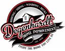 Degenhardt Home Improvement logo